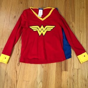 Rubie’s Wonder Woman Costume